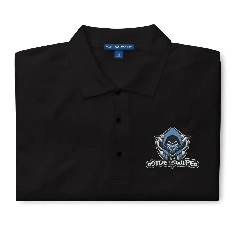 OSIDE POLO SHIRT product image (14)