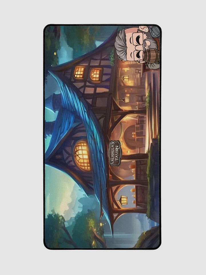 Tavern Mat product image (2)