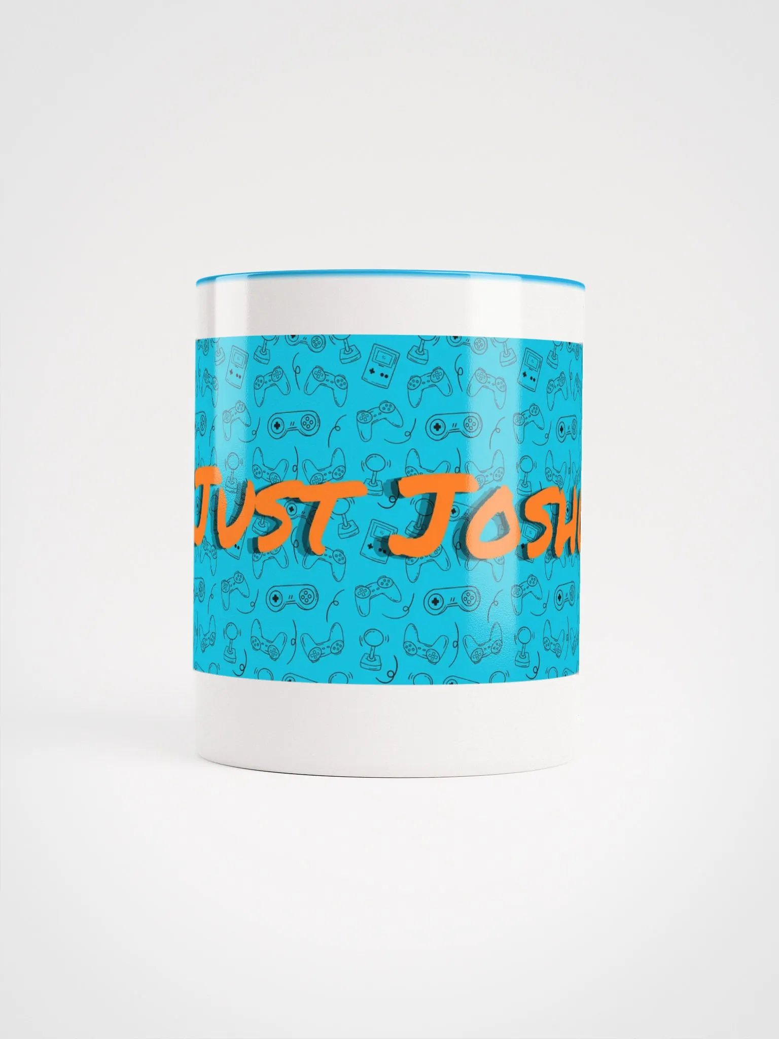 JustJoshwaa Mug product image (5)