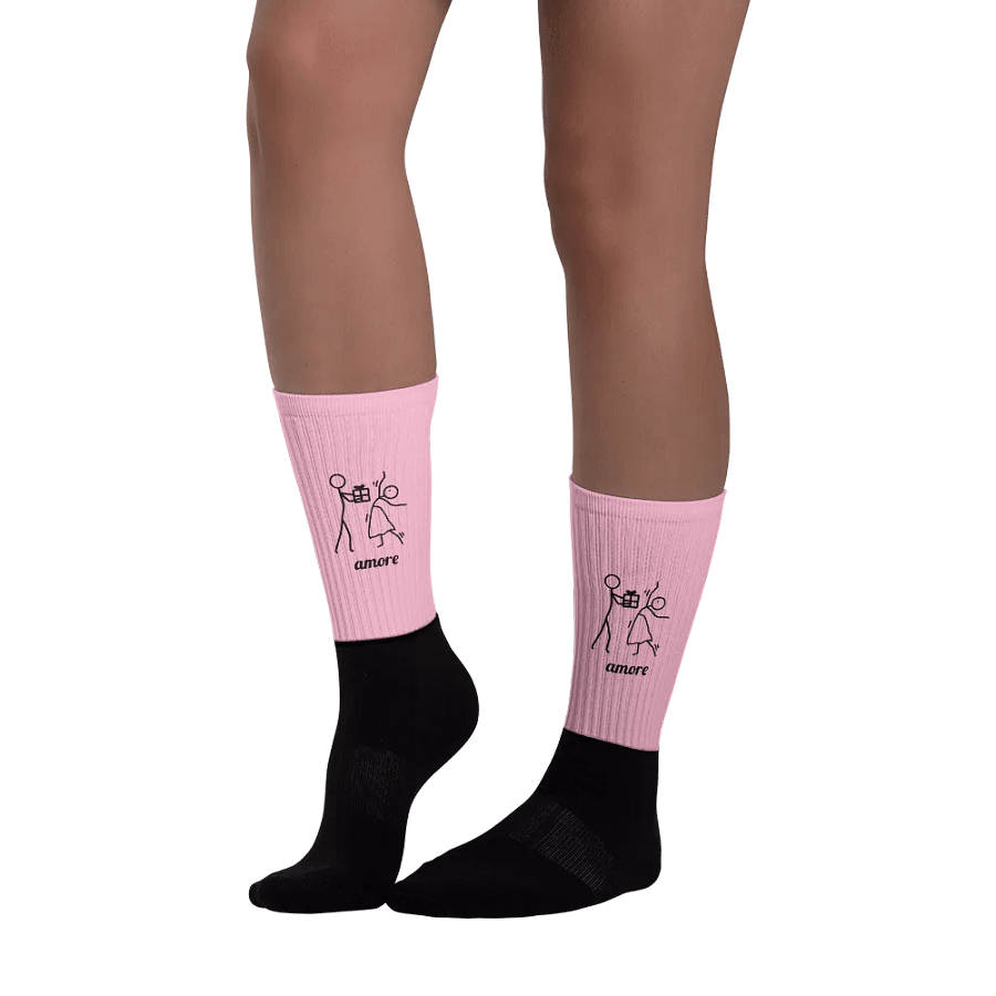 Amore Socks product image (3)