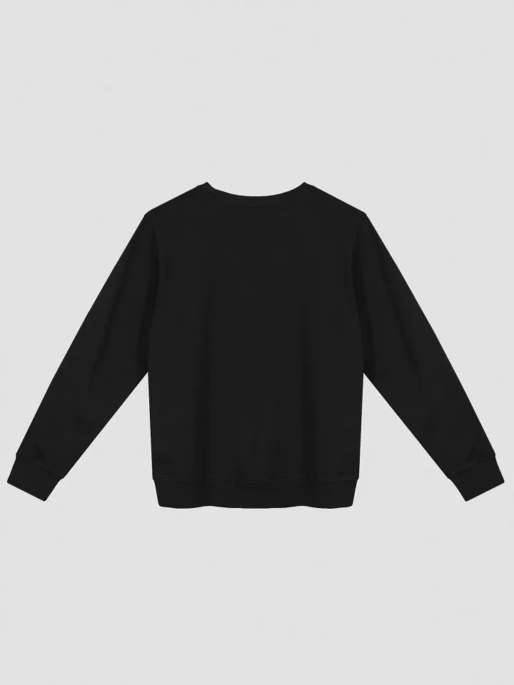 recycle bin sweatshirt (premium, embroidered) product image (2)