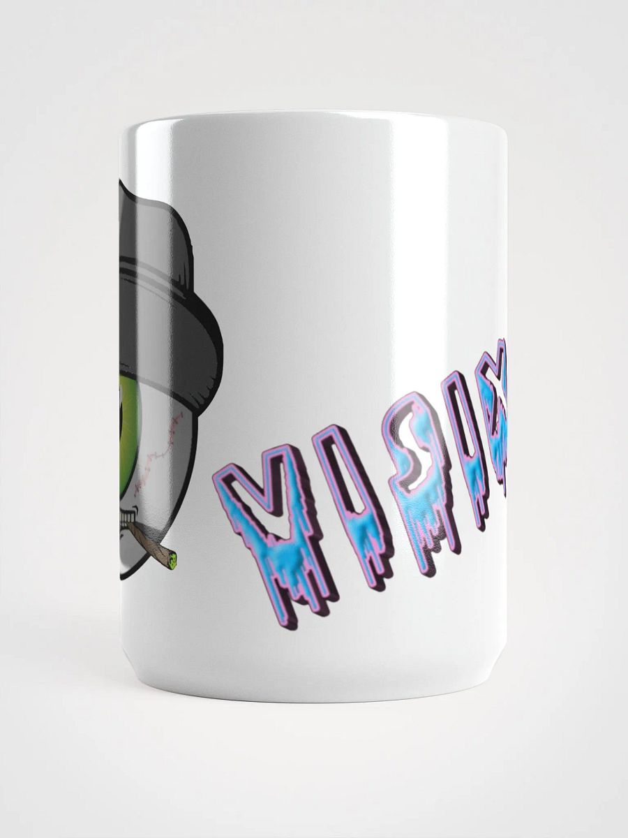 VisixnZz mug product image (9)
