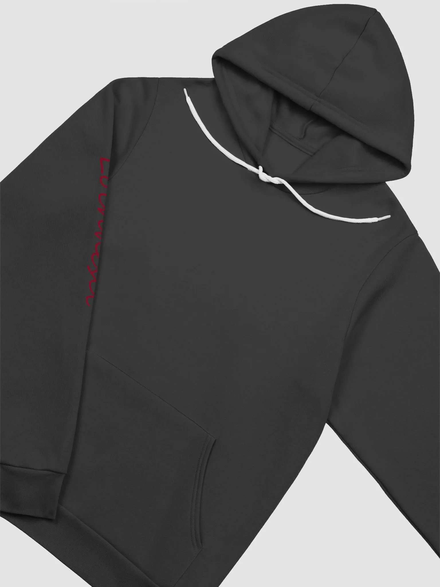 Cult of the Nessies Pullover Hoodie product image (6)