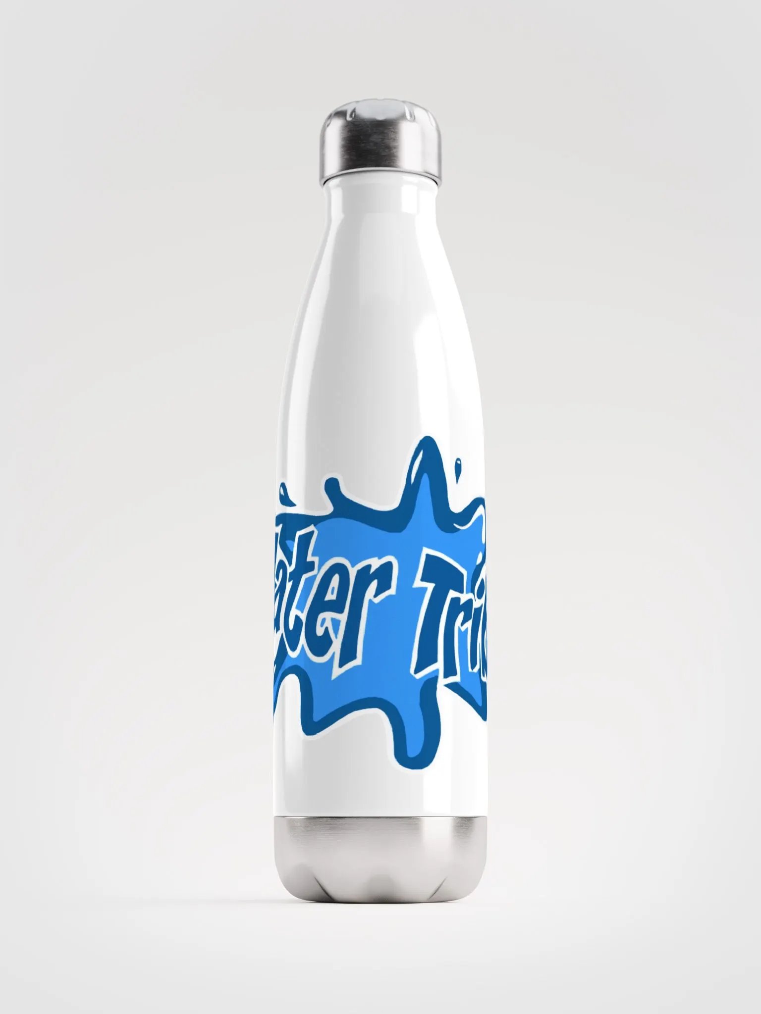 Water Tribe Stainless Steel Water Bottle product image (1)