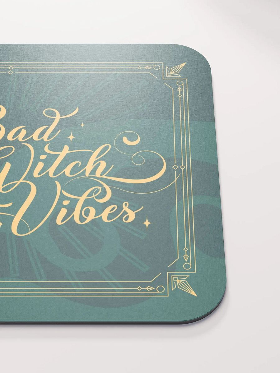 Witchery Mousepad product image (5)