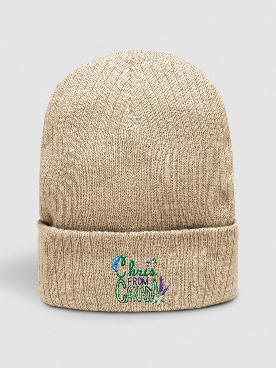 The Toque product image (1)