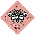Zebra Moth Studio