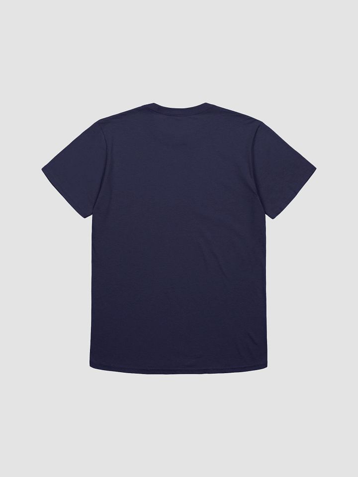 Action Speaks Louder Unisex T-Shirt product image (32)