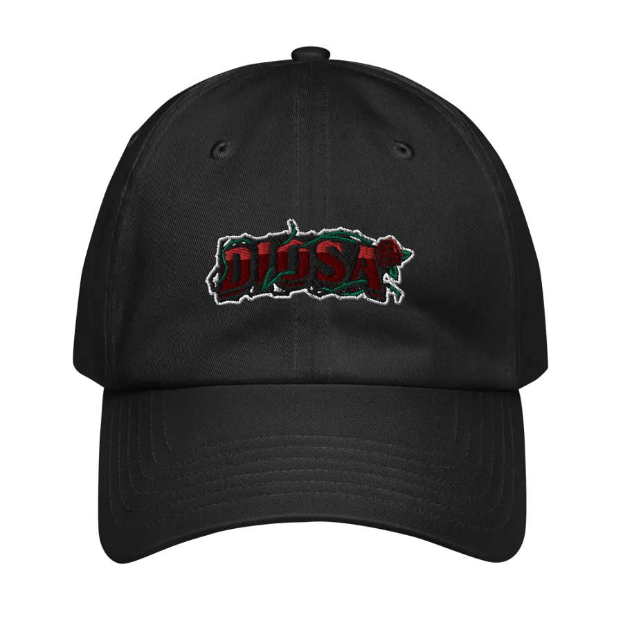 Diosa Under Armour® Dad Hat product image (1)