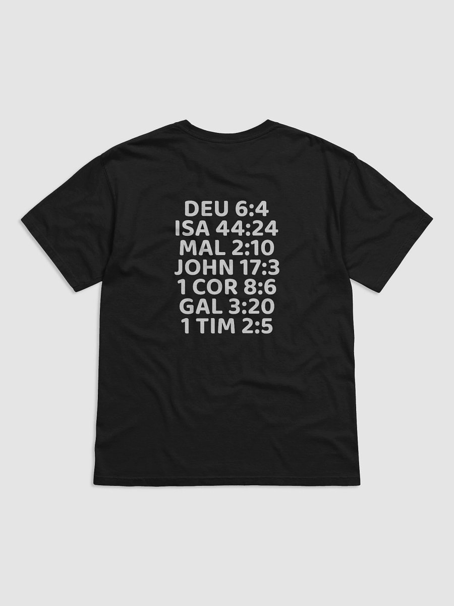 One God Tee product image (2)