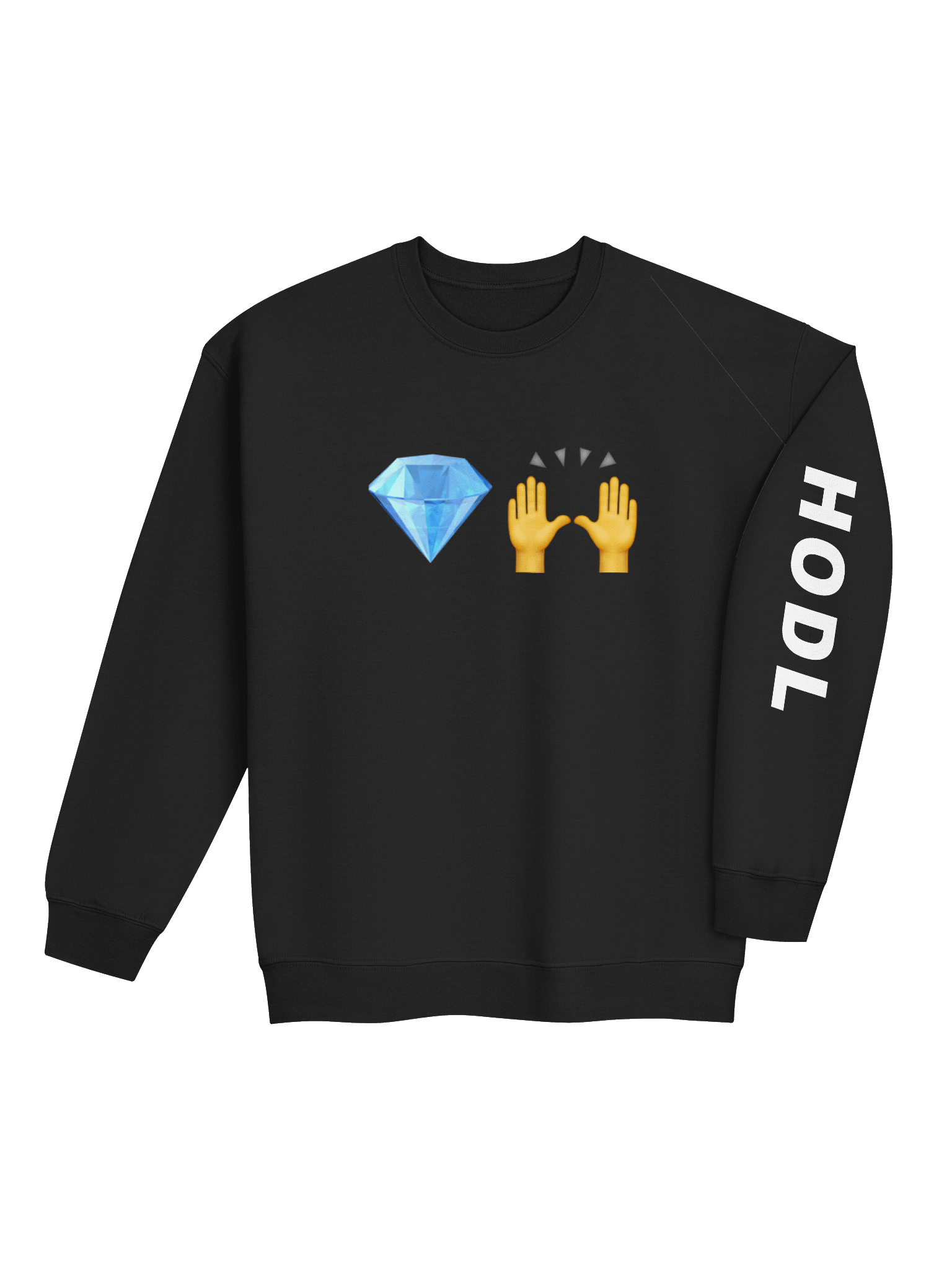 DH HODL SWEAT product image (4)