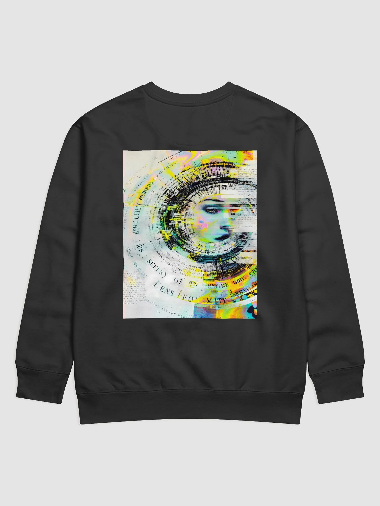 HOLOGRAPHIC RUNEPUNK product image (2)