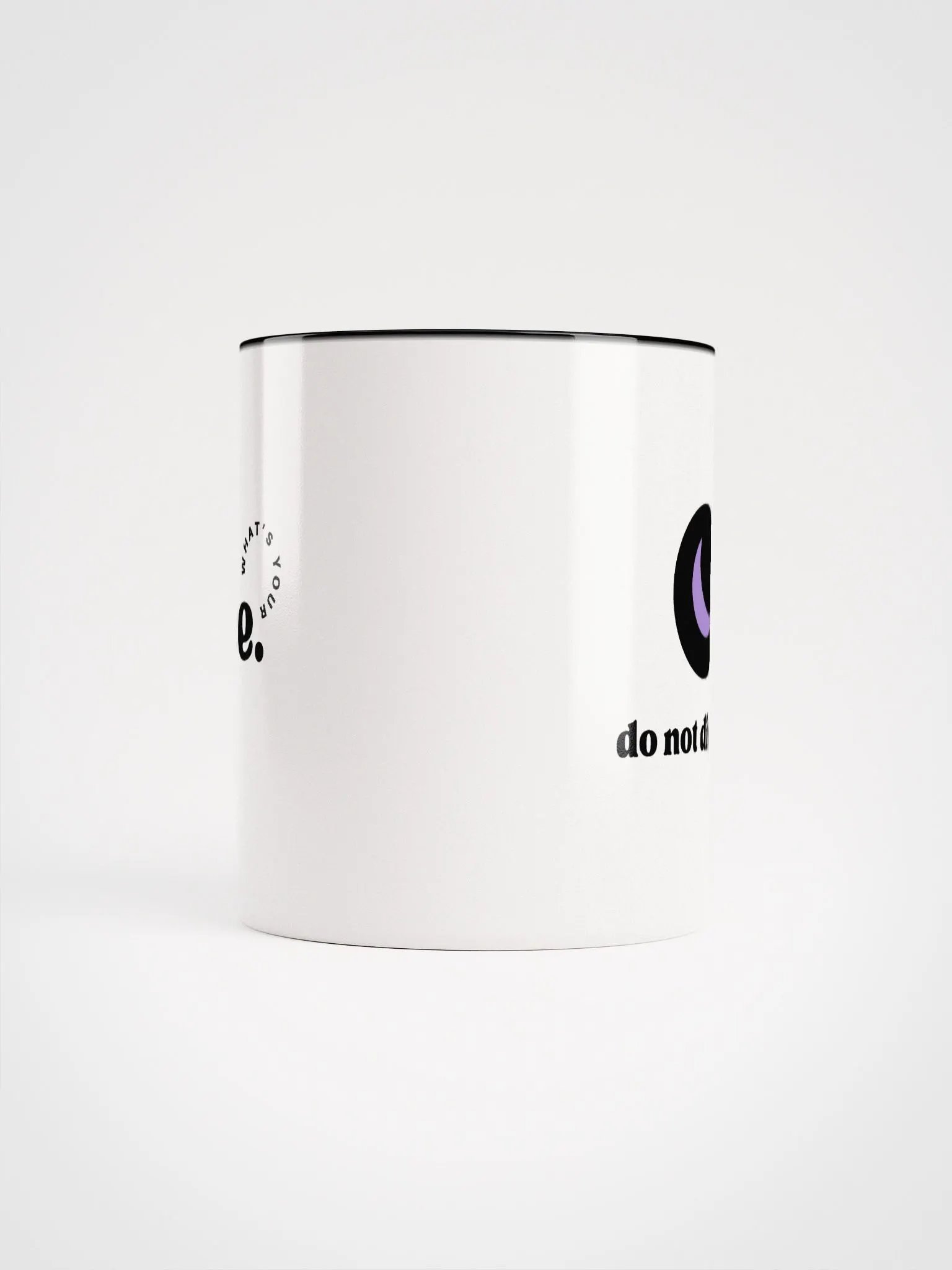 DND Ceramic Mug product image (43)