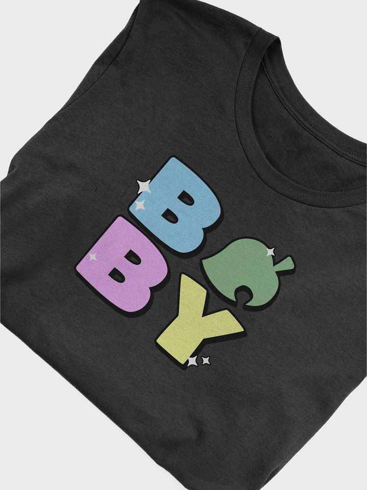 BABY Leaf Shirt product image (2)