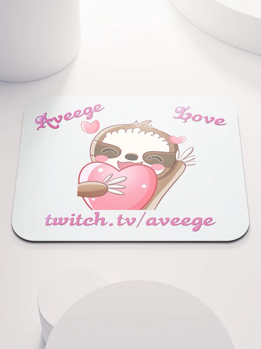AveegeLove Mousepad product image (1)