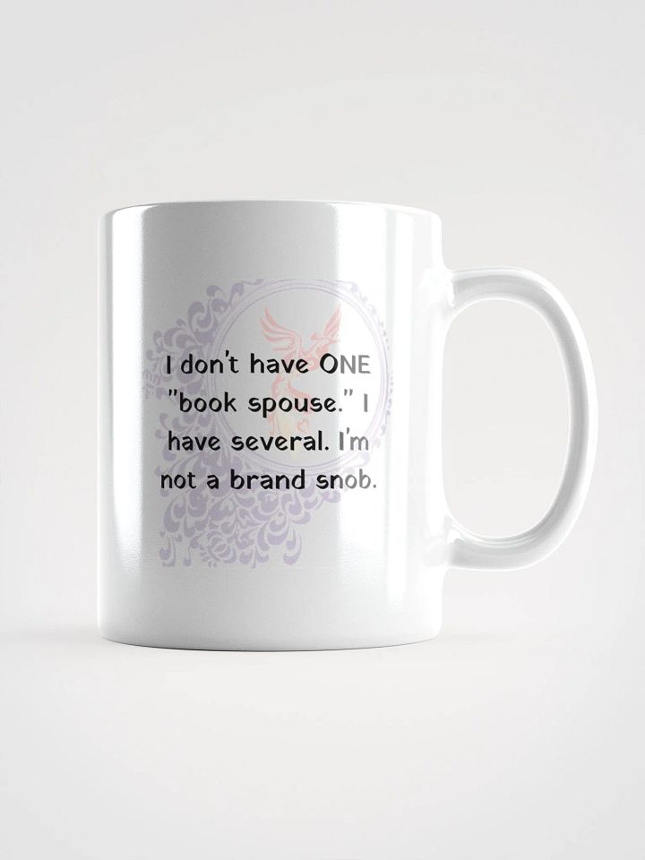 Book Spouse Snob product image (3)