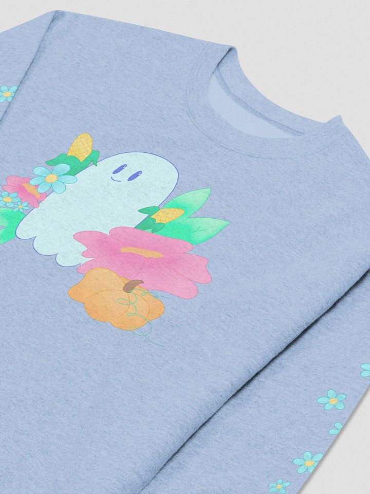 Ghosty Crew Neck product image (2)