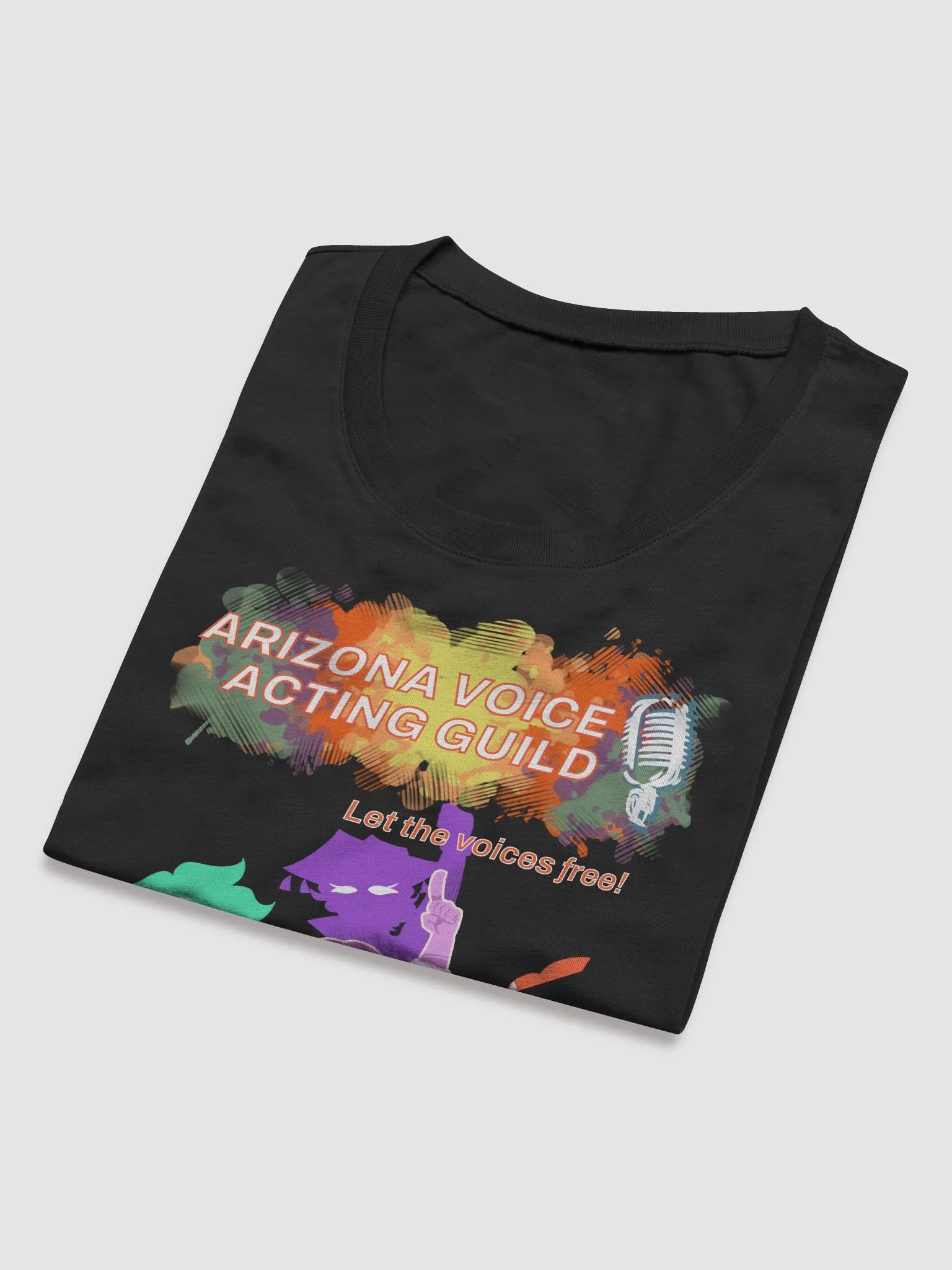 AVAG shirt v4 product image (9)