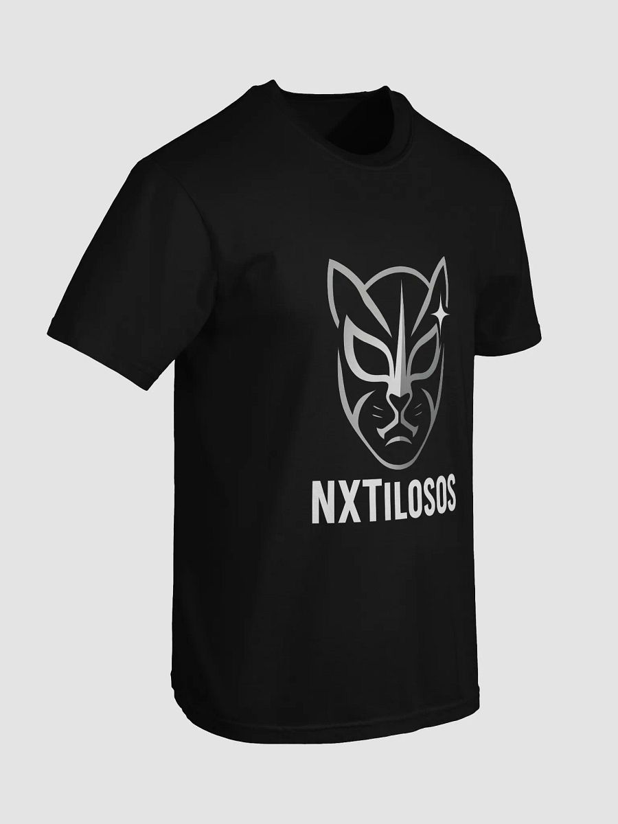 NXTilosos: Silver Style. Golden Insight. Tee product image (95)