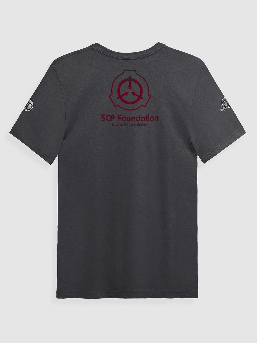 SCP-2012 | Supersoft T-Shirt product image (3)