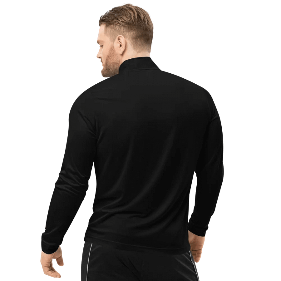 SWAT Quarter-Zip Pullover (Full sleeve) product image (12)