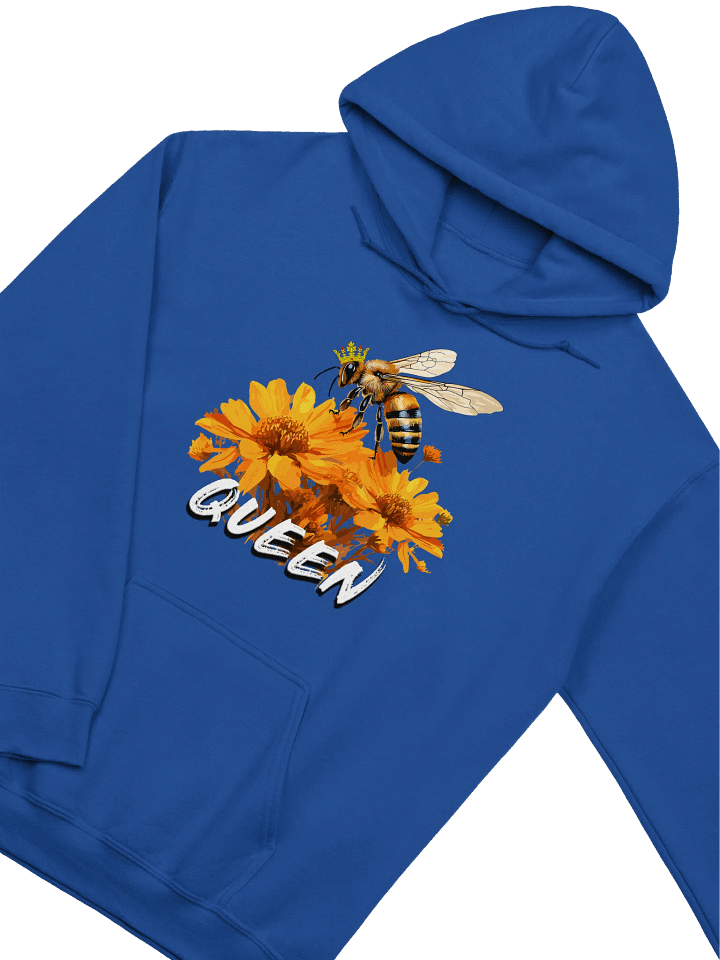 Queen Bee Hoodie product image (9)