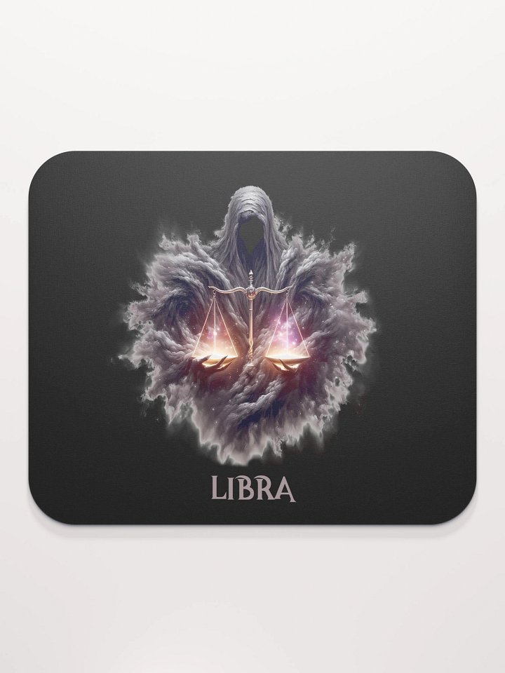 Mythical Libra Mouse Pad product image (2)