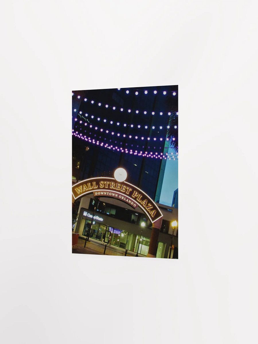 Wallstreet Downtown Orlando product image (26)