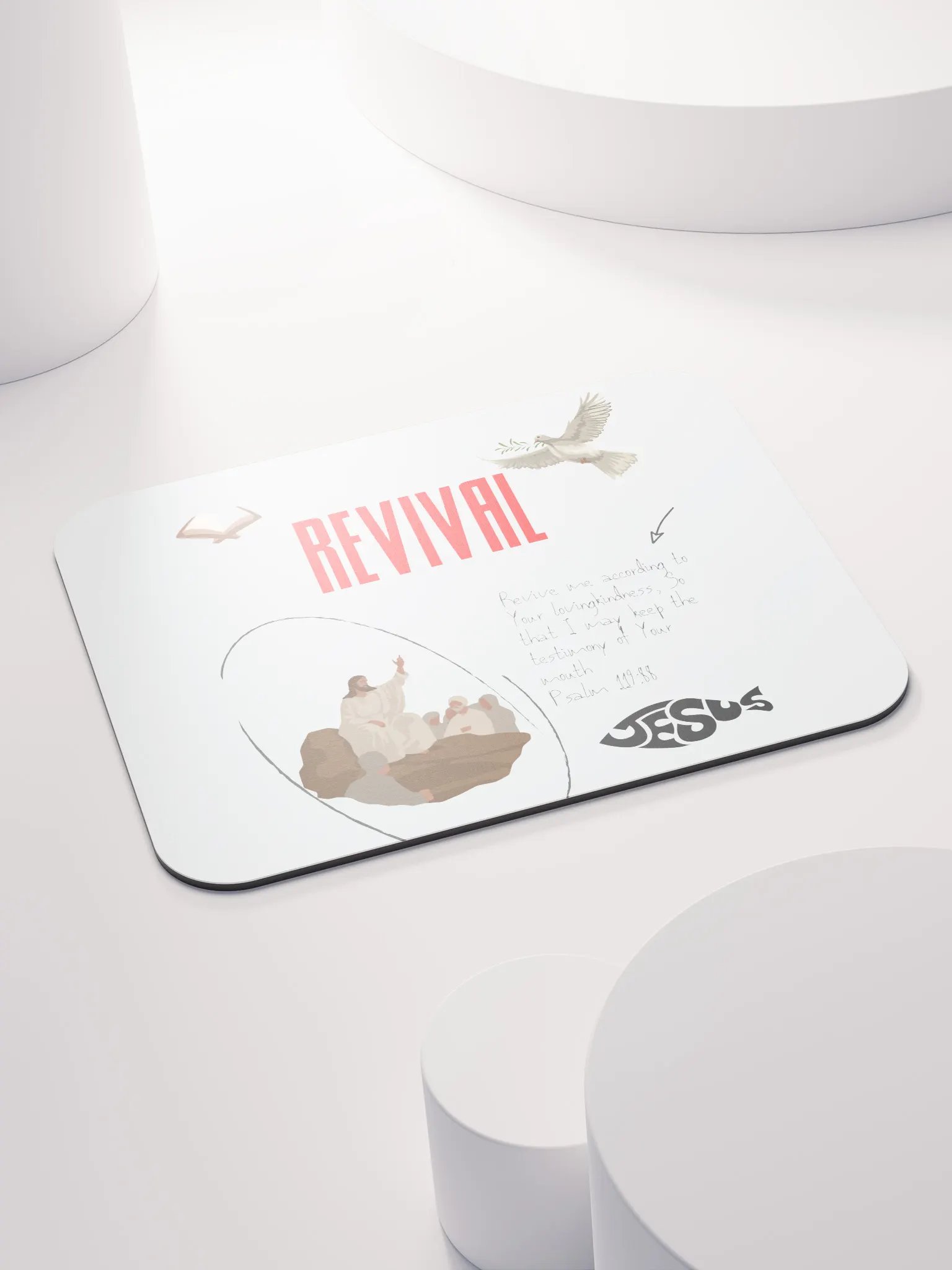 Desk Mat Revival product image (4)