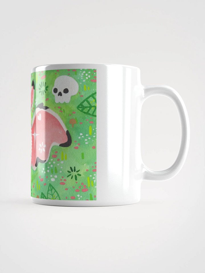 Cutie Bat Mug product image (2)