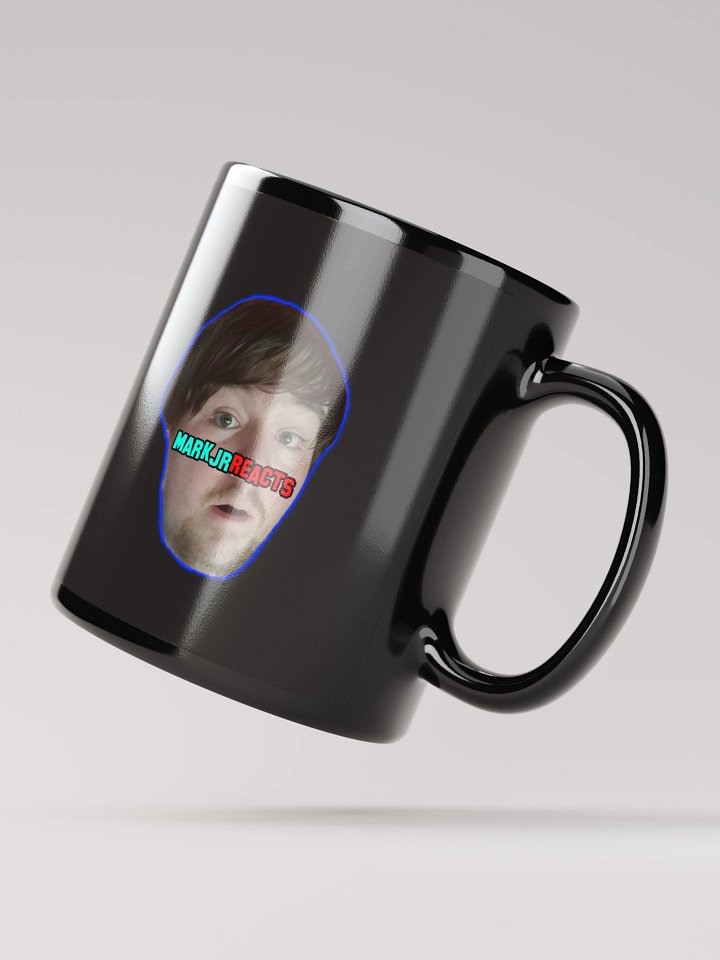 Be Yourself Boldly Mug product image (2)
