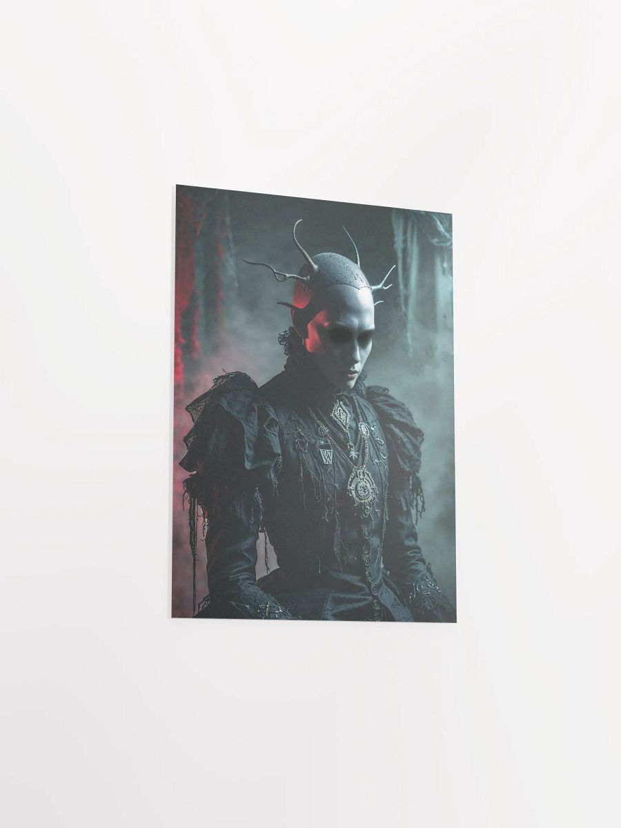 Thorns of the Watcher Matte Poster product image (24)