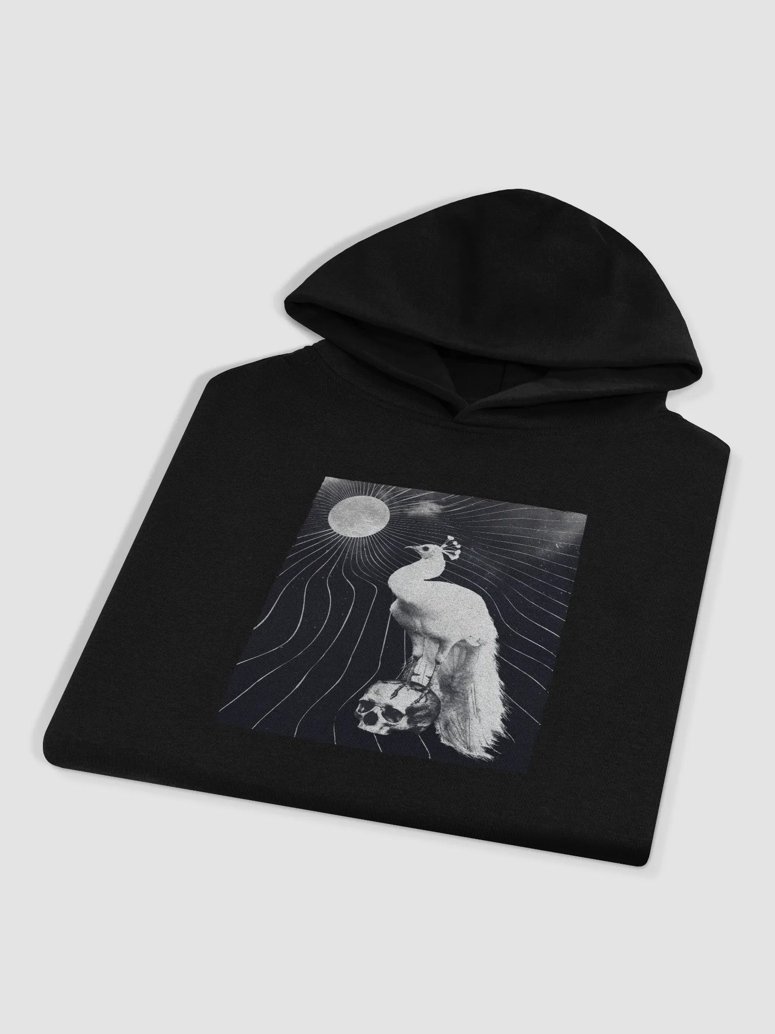 A Hundred Ropes Hoodie product image (5)