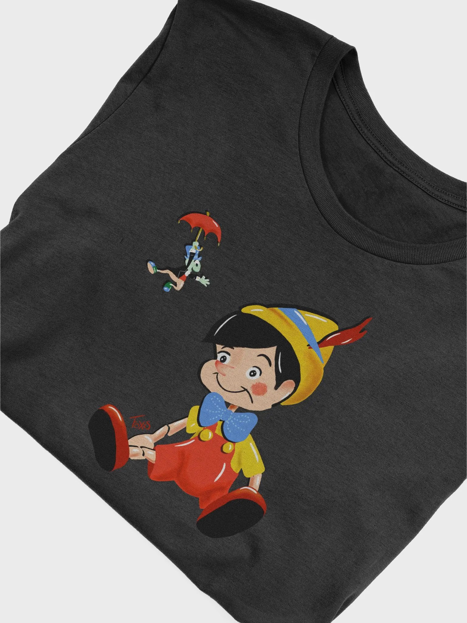 Wooden Boy and Bug product image (4)