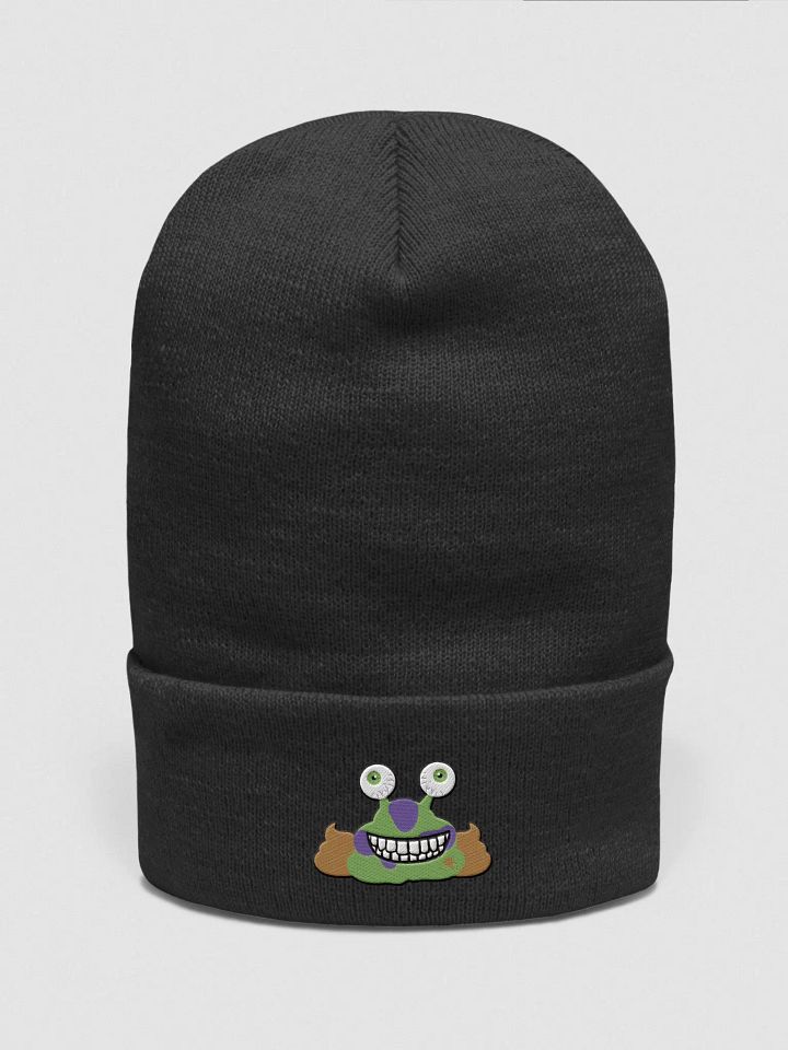 The Dookiemon Beanie! product image (2)