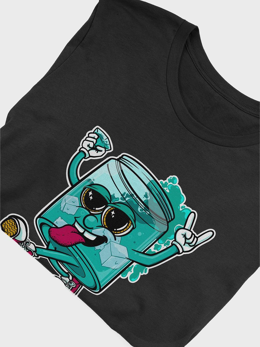 Jartoon Sip Walkin' Tee product image (5)