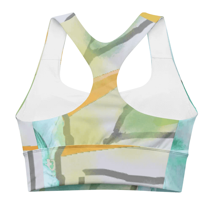 Sport Bra product image (2)