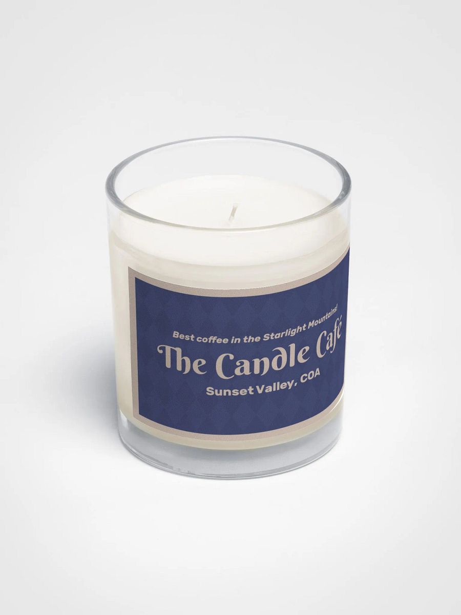 The Candle Café (Candle) product image (2)