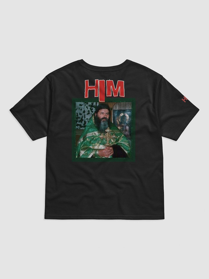 HIM Community Champion Tee product image (2)