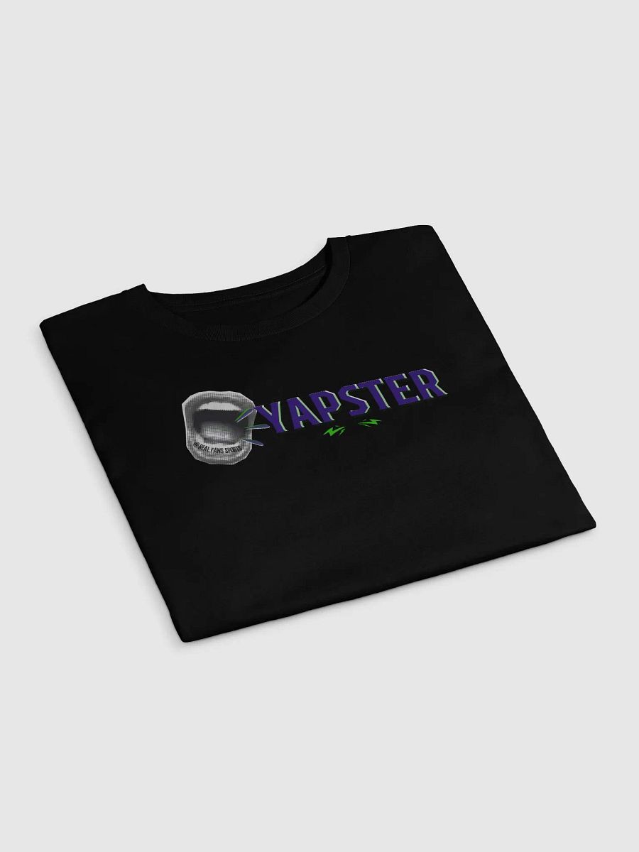 Yapster 1999 Shout Crop Top product image (4)