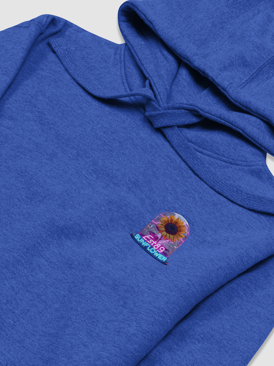 ThunFlower Hoodies product image (23)