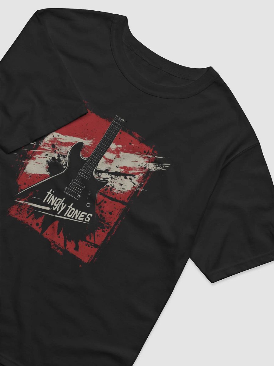 Tinglytones Guitar Bliss T-Shirt product image (4)