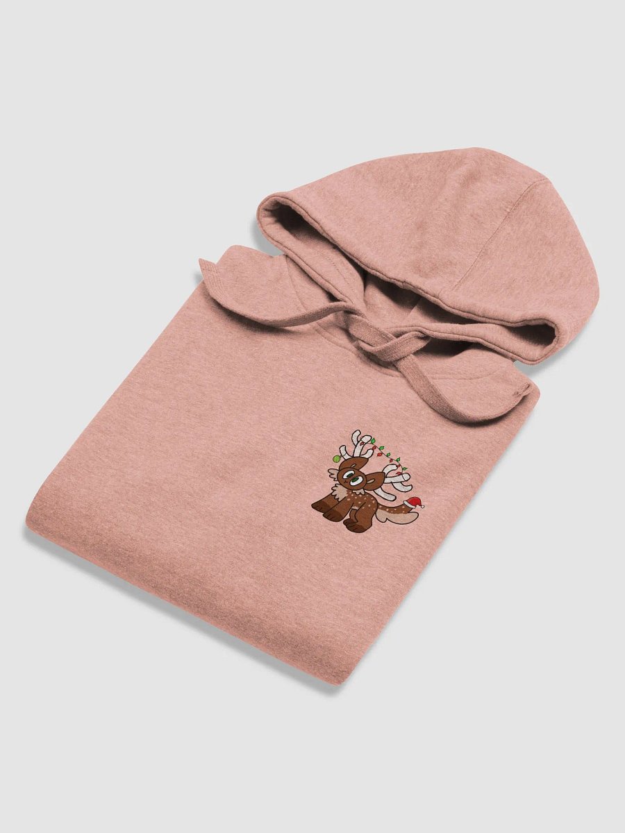 Have a Moshi Crimas Hoodie product image (29)