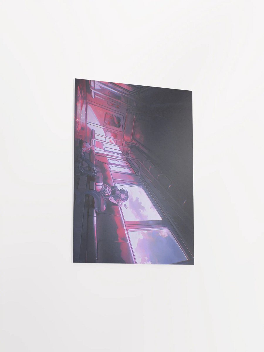 Study of Humanity - Print product image (3)