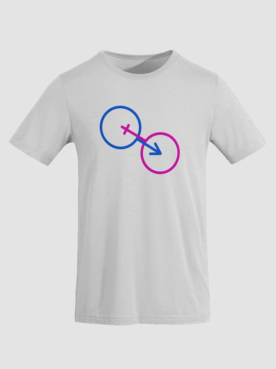 Traditional Gender Nature Tee product image (3)