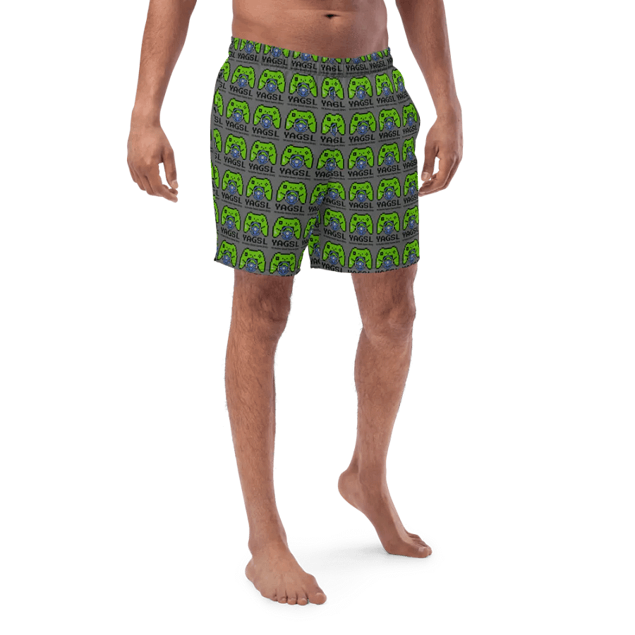 Hotel Shorts product image (1)