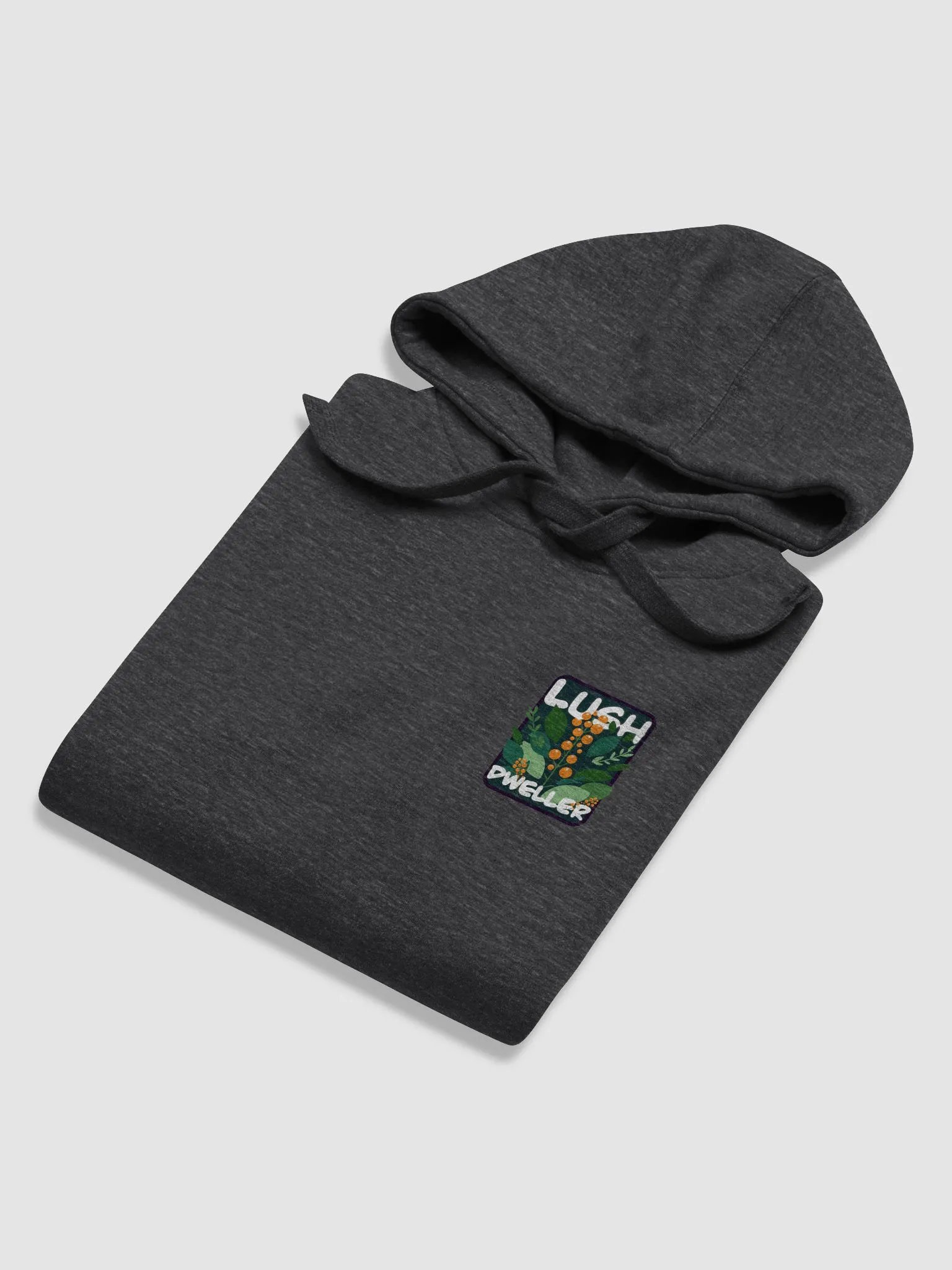 Lush Dweller Premium Hoodie product image (18)
