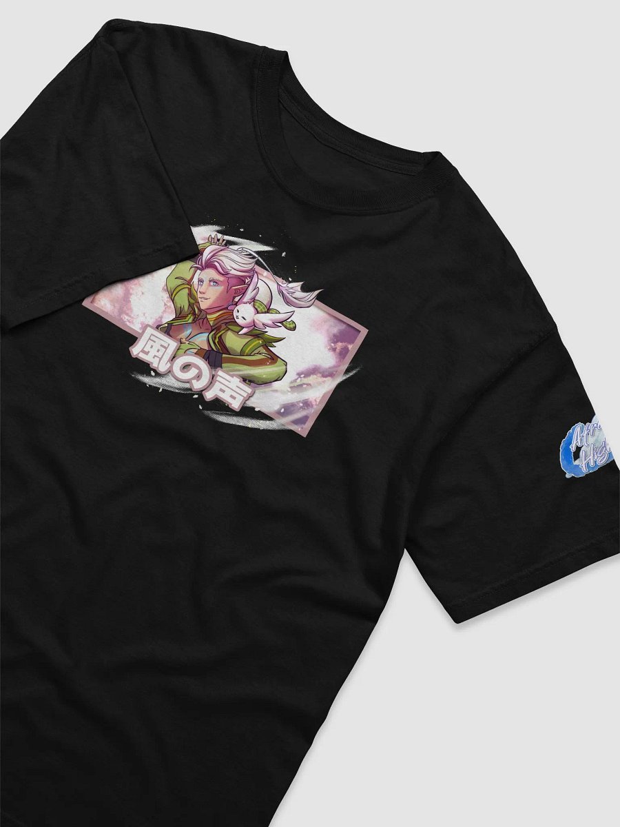 'Voice of the wind' T-Shirt product image (38)