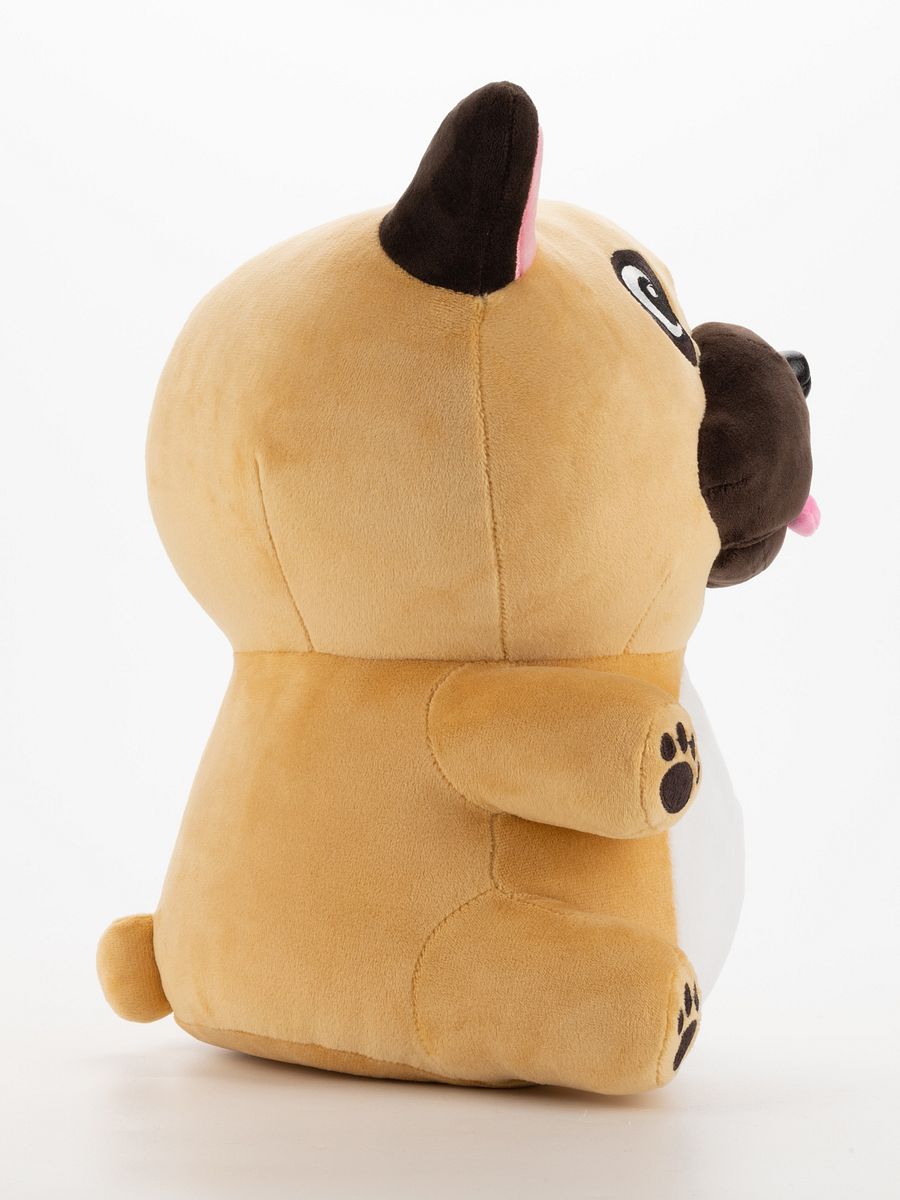 Fenrir Plush - Pre-Order product image (3)