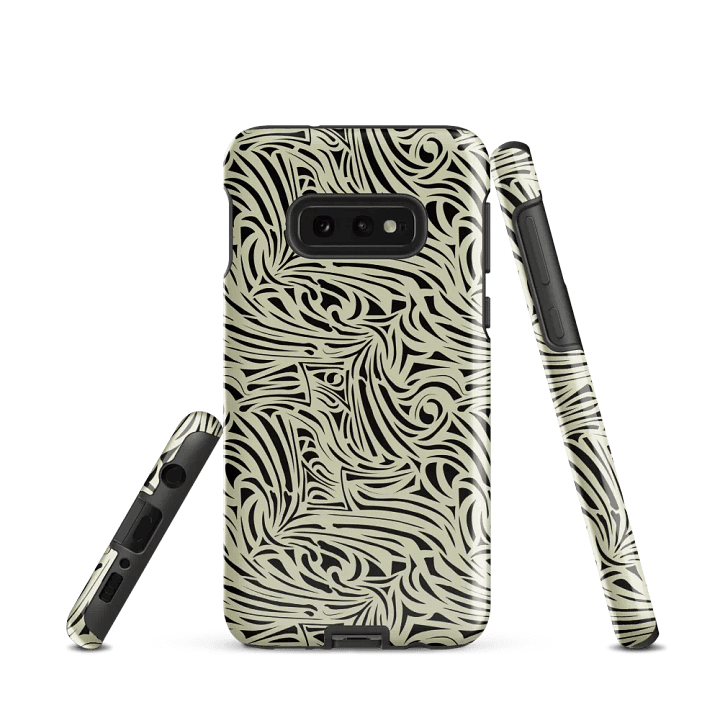 Azteckie Samsung® Tough Case product image (2)